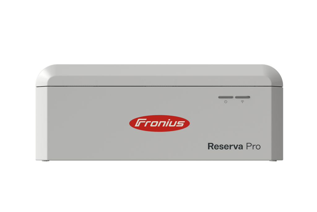FRONIUS - Reserva PRO BMS