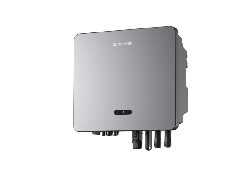 SUNPOWER RESERVE GEN 2 - onduleur hybride 13kWH triphasé