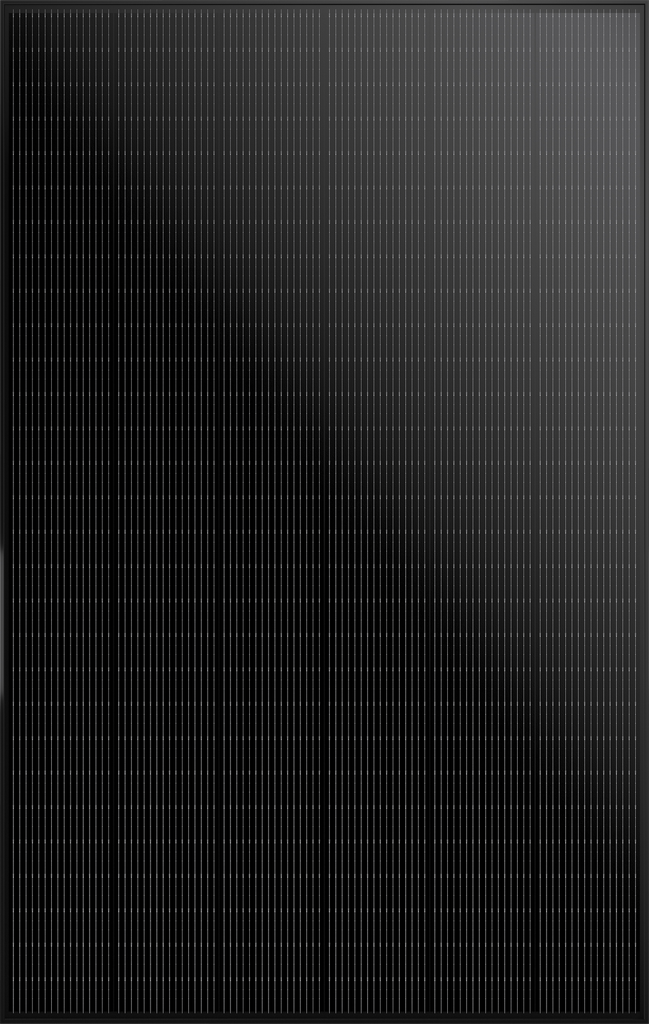 SUNPOWER – SPR-P7-510-BLK-P – 510Wc – Bi-verre - Bifacial - Full Black