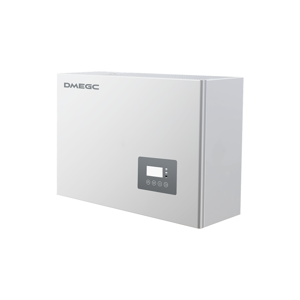 DMEGC - ONDULEUR HYBRIDE 15KVA TRIPHASÉ