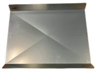 MANORGA SOLAR - INVERSOLA TOLE TOIT SIMPLE 1500 SEUL MAGNELIS