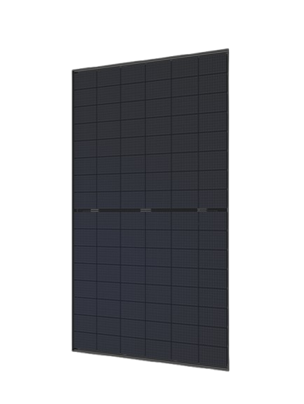 TCL - Module N-TYPE Bi-Facial 445Wc avec Bilan carbone PPE2