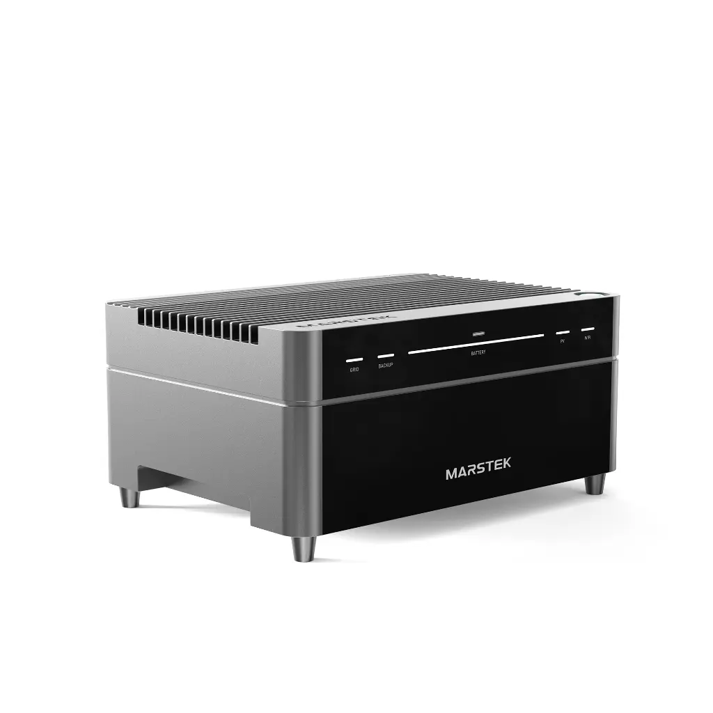 MARSTEK - VENUS A 2.4kWh - Plug and Play