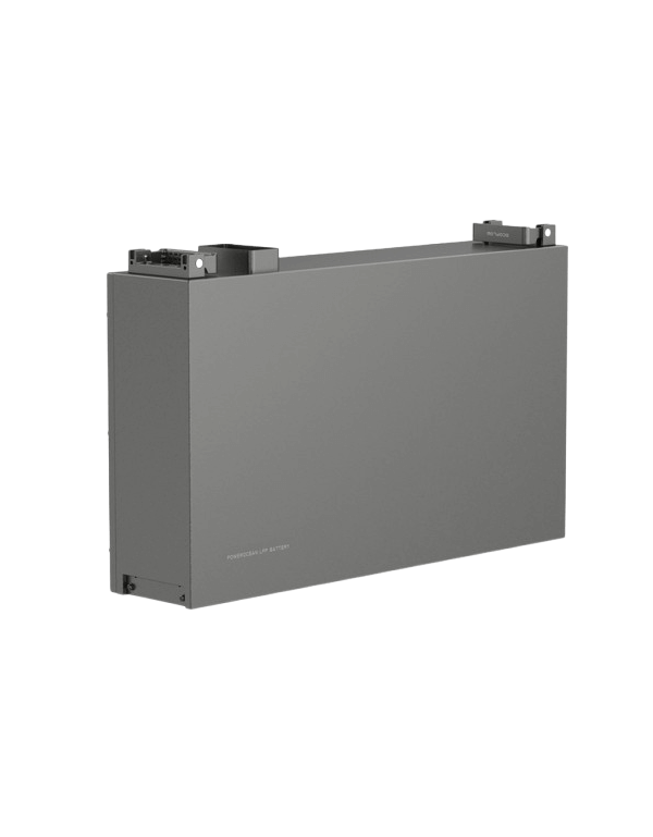 ECOFLOW - PowerOcean -  Batterie haute tension LFP - 5 kWh