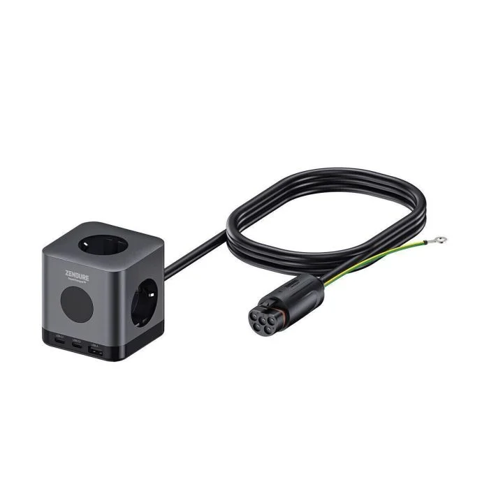 ZENDURE - Prise off-grid pour Hyper 2000