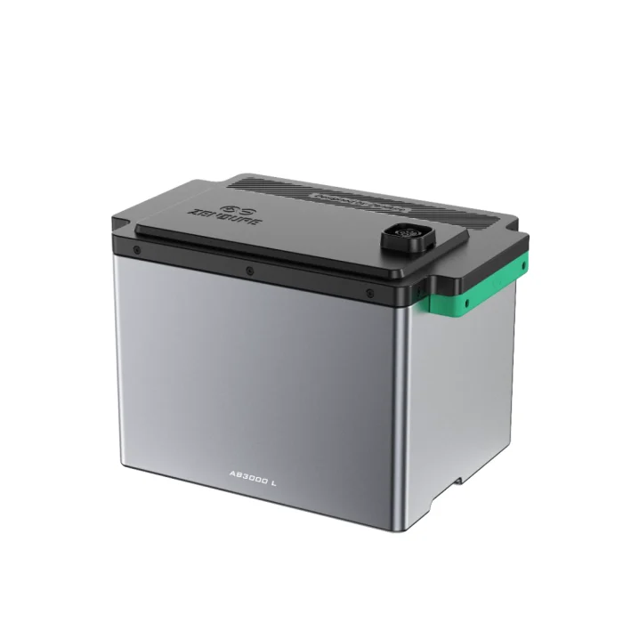 ZENDURE - Batterie AB3000L