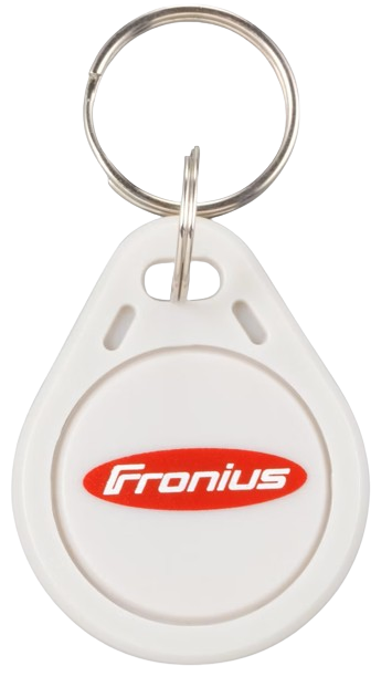 FRONIUS - Puce RFID pour borne de recharge - Wattpilot Go 22 J 2.0