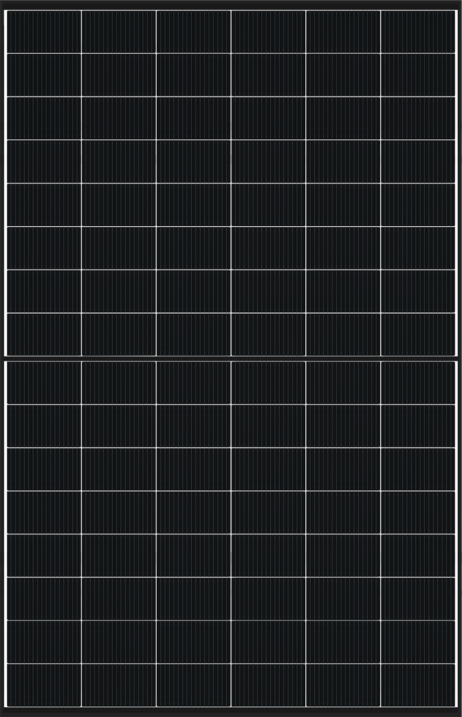 DMEGC - DM465G12RT-B48HBT/PPE2-450 Module N-TYPE 465Wc avec bilan carbone PPE2